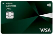 sumitomo mitsui card 画像