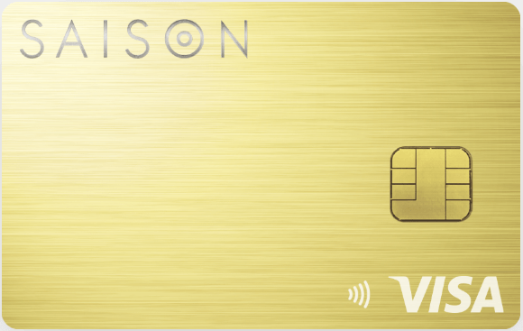 saison gold premium 画像