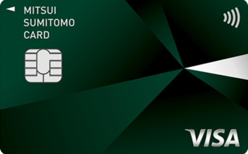mitui sumitomo-card 画像