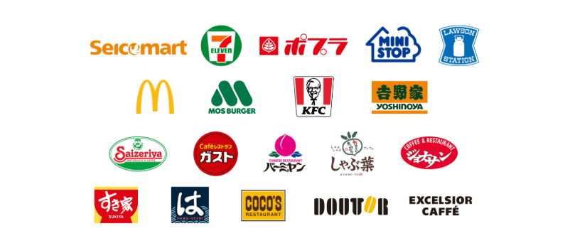 target-stores 画像