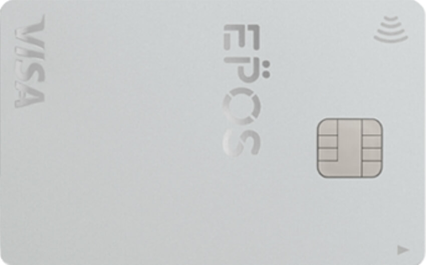 epos card 画像