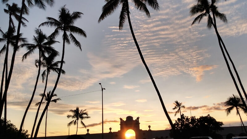 honolulu, hawaii 画像