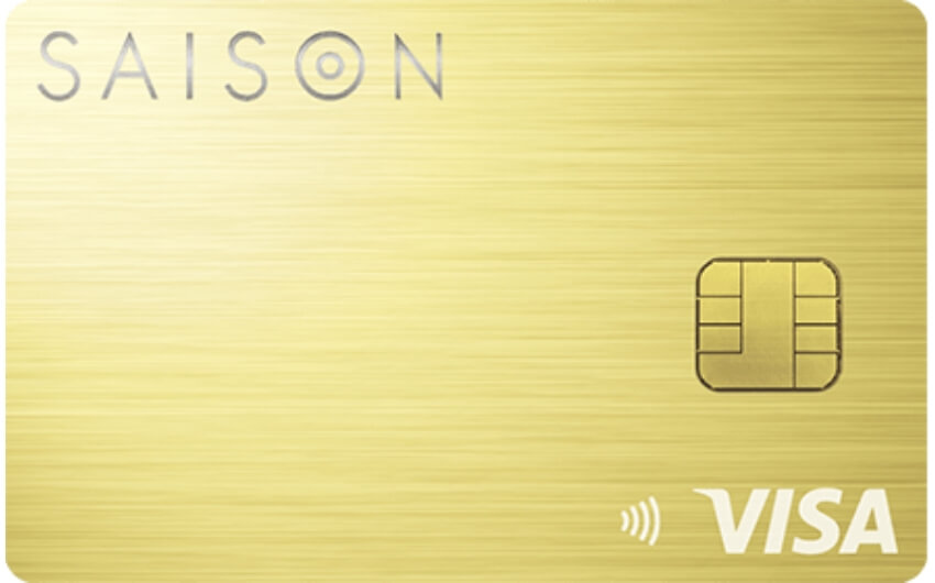 saison gold premium 画像