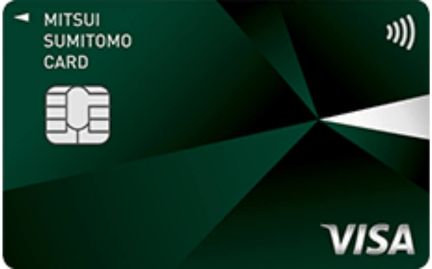 sumitomo mitsui card (nl) 画像